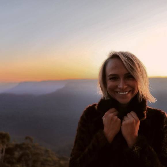 Meet your Posher, Kate - Picture 1 of 1